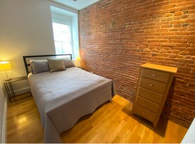 480 Commonwealth Ave, Unit 3 in Boston, MA - Building Photo