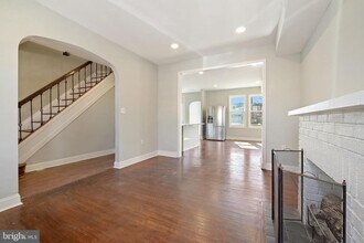 1719 E 31st St in Baltimore, MD - Building Photo - Building Photo
