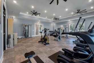 The Palms at Edgewater in Summerville, SC - Foto de edificio - Building Photo