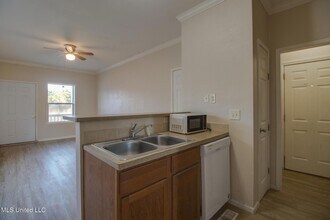 12203 Artes St, Unit A in Gulfport, MS - Building Photo - Building Photo