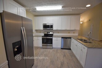 3505 Foxworth Trail in Buford, GA - Building Photo - Building Photo