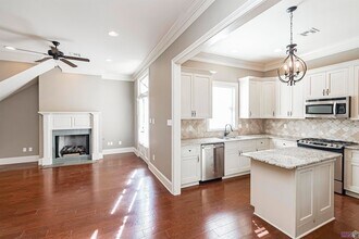 755 Boxelder Dr in Baton Rouge, LA - Building Photo - Building Photo