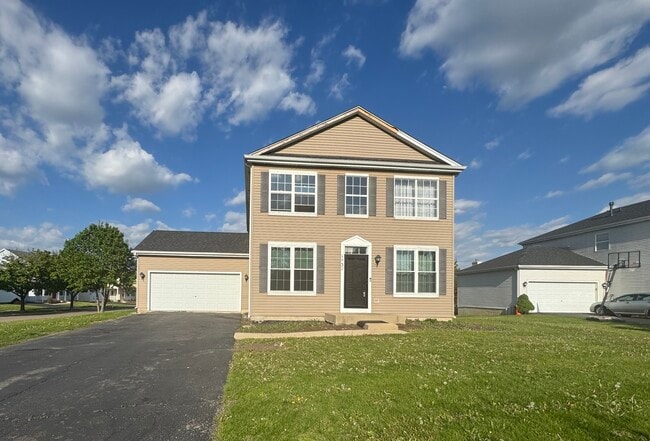 1832 Westridge Pl