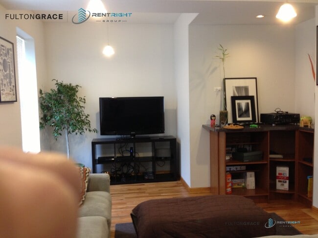 property at 1348 N Cleaver St