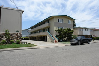 33 West Fortieth in San Mateo, CA - Building Photo - Building Photo