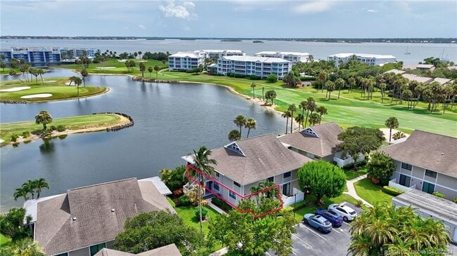 property at 311 Golfview Cir