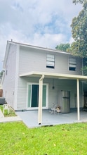 2707 Mt Laurel Dr in Gretna, LA - Foto de edificio - Building Photo