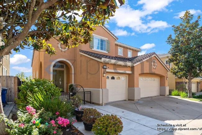 51 Viola St in South San Francisco, CA - Building Photo - Building Photo