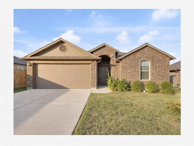 property at 5913 Diamondleaf Bend