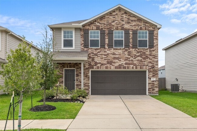 property at 7810 Pink Dahlia Dr