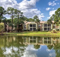 Building Photo - The Breakers Apartments in Daytona Beach, Florida