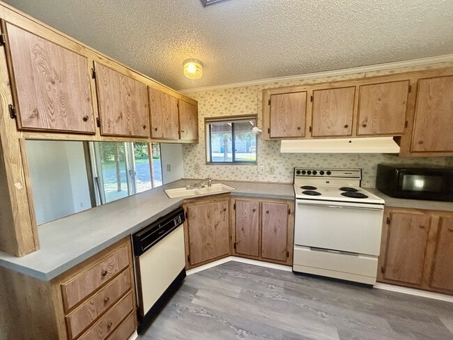 2453 E 66th Terrace in Everson, WA - Foto de edificio - Building Photo