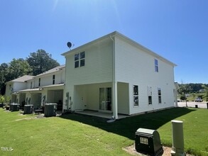 2010 Wiggins Village Dr in Youngsville, NC - Building Photo - Building Photo