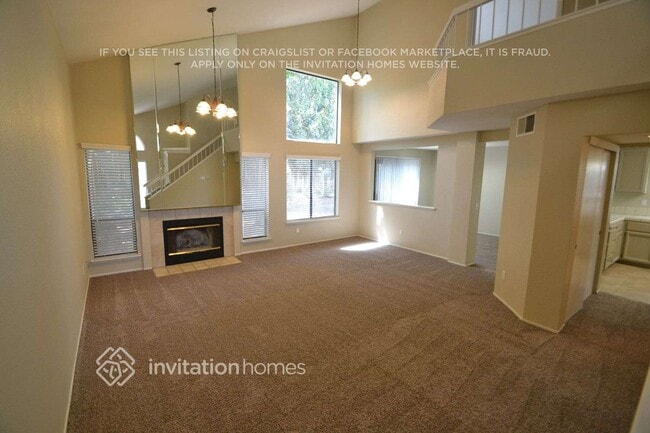 3704 Pinehill Way in Antelope, CA - Building Photo - Building Photo