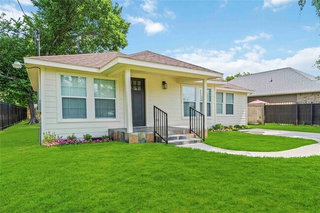 798 Fair St in Houston, TX - Building Photo - Building Photo