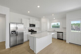 2244 Devine Lake Bnd in Leander, TX - Building Photo - Building Photo