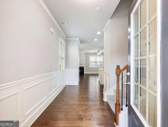 6614 Trailblazer Rd in Flowery Branch, GA - Building Photo - Building Photo
