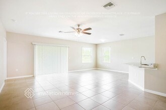 8101 Gopher Tortoise Trail in Lehigh Acres, FL - Building Photo - Building Photo
