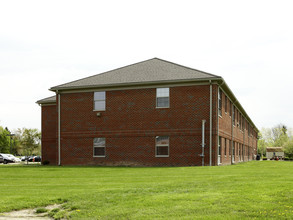 Mother Teresa Manor in Bedford, OH - Building Photo - Building Photo