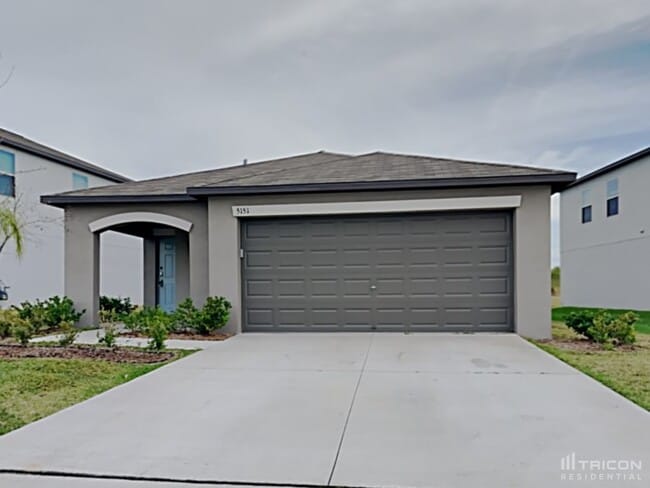 5151 White Chicory Dr in Ruskin, FL - Building Photo - Building Photo