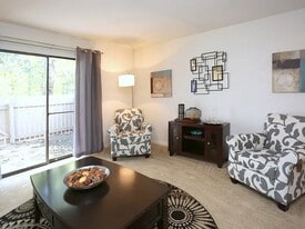 Residences at 1805 in Greensboro, NC - Building Photo