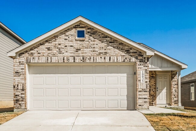 property at 10035 Mather Way