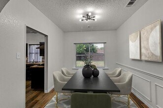 2439 Whitetail Dr in Mesquite, TX - Building Photo - Building Photo