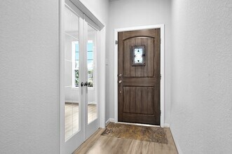 9119 Brixham Dr, Unit 5207 in Cypress, TX - Building Photo - Building Photo