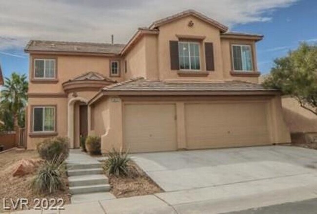 property at 9029 Blue Raven Ave