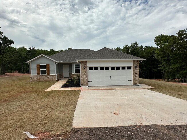 16811 Jigsaw Jct in Oklahoma City, OK - Building Photo - Building Photo