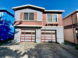 62 Dalerose Ct in Daly City, CA - Building Photo