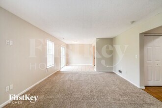 4243 Trace Edge Ln in Indianapolis, IN - Building Photo - Building Photo