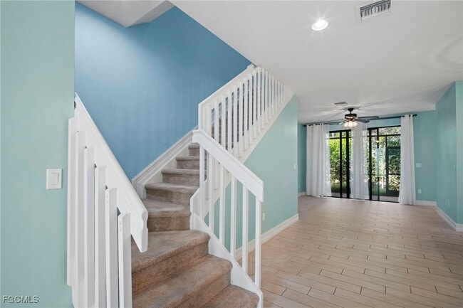 property at 15820 Portofino Springs Blvd