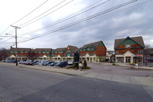 Heritage Place Apartments