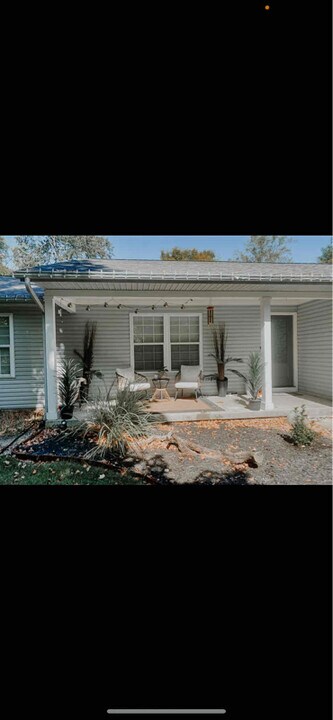2116 Tulip Rd in Loveland, OH - Building Photo