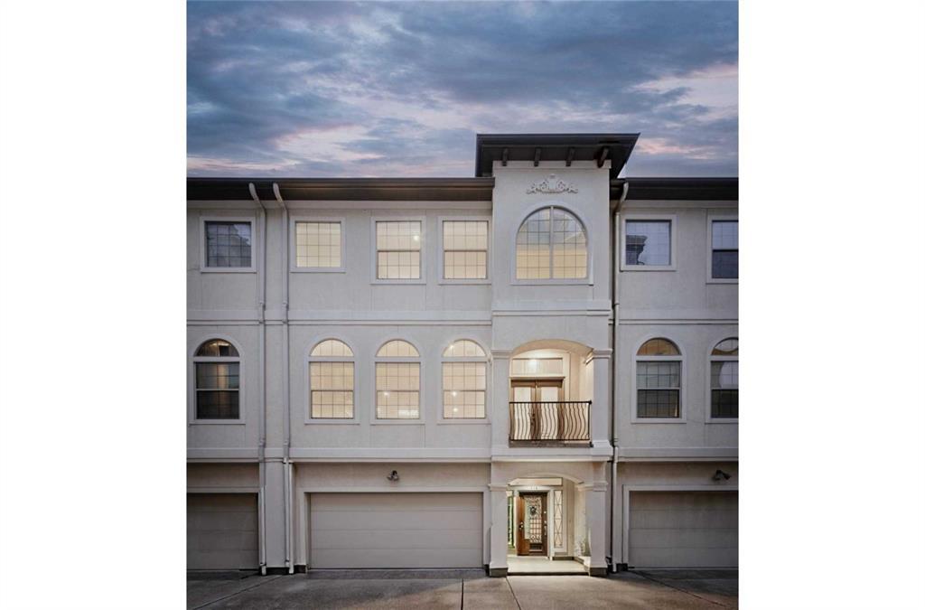 118 Drew St in Houston, TX - Building Photo