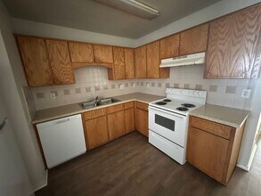 3807 Pecos Dr-Unit -# A in Killeen, TX - Foto de edificio - Building Photo