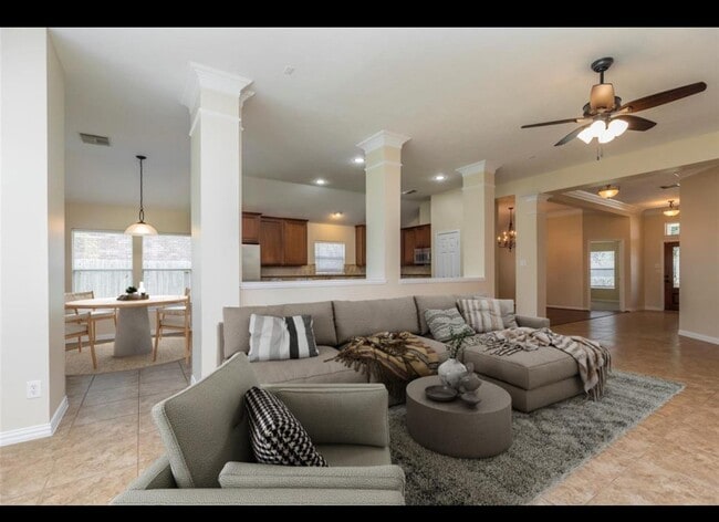 property at 10722 Cortland Ridge Ln