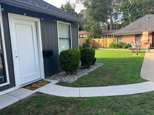 10842 Knollwood Dr in Tyler, TX - Building Photo - Building Photo