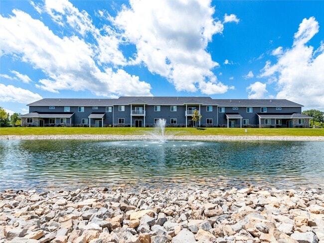 Valhalla in Green Bay, WI - Building Photo - Building Photo