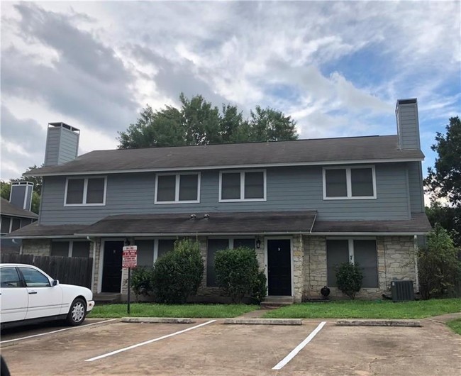 property at 1505 Allen Rd