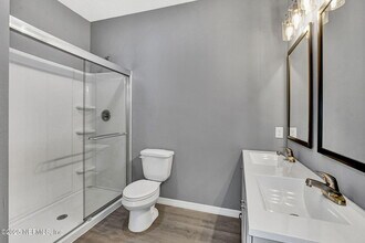 6703 Bakersfield Dr in Jacksonville, FL - Building Photo - Building Photo