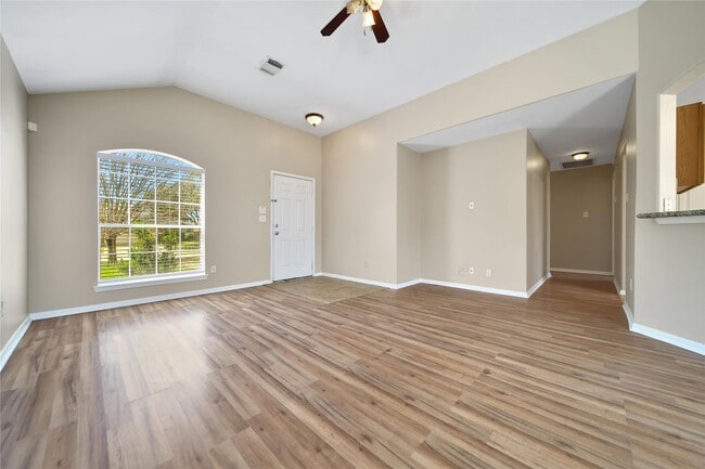 property at 18814 Bonners Park Cir