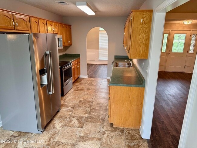 1324 Biloxi St in Hernando, MS - Building Photo - Building Photo