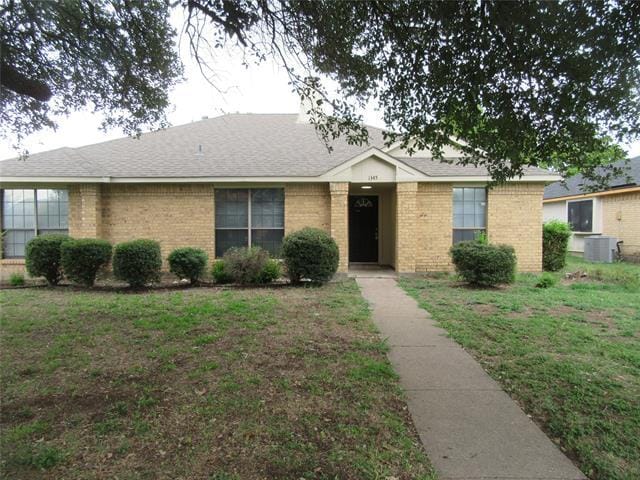property at 1345 Roan Dr