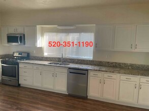 1234 N 4th Ave in Tucson, AZ - Building Photo - Building Photo