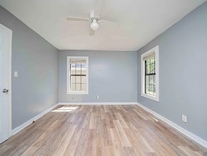 115 Yates St in Mount Vernon, TX - Building Photo - Building Photo