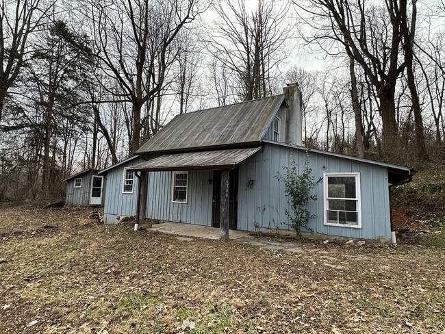 6270-6300 Patterson Mill Woods in Crozet, VA - Building Photo - Building Photo