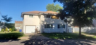 1182 Lane Pl, Unit 1182 in St. Paul, MN - Building Photo