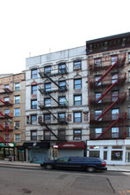 166 Elizabeth St in New York, NY - Building Photo - Building Photo